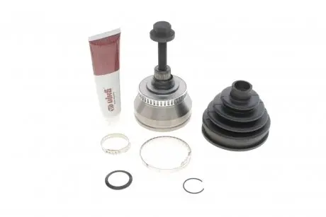 Шарнирный комплект, приводной вал. VIKA 54980015801
