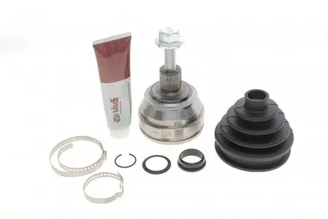 Шарнірний комплект, приводний вал VIKA 54980017001
