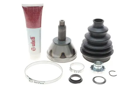 Шарнирный комплект, приводной вал. VIKA 54980029501