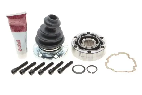 Шарнирный комплект, приводной вал. VIKA 54980580101