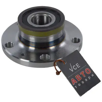 Подшипник ступицы VW Fox 1.6 (03-09) VIKA 55011624401