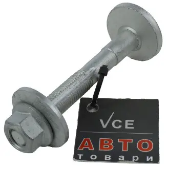 Эксцентриковый болт VIKA 55011625801