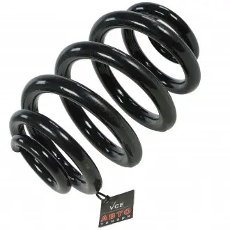 Пружина ходовой части VIKA 55111595601