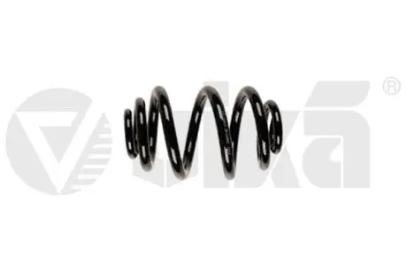 Пружина подвеска задняя VIKA 55111595701