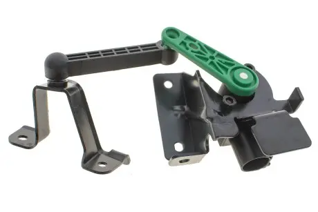 Датчик, регулировка угла наклона фар VIKA 55121692401