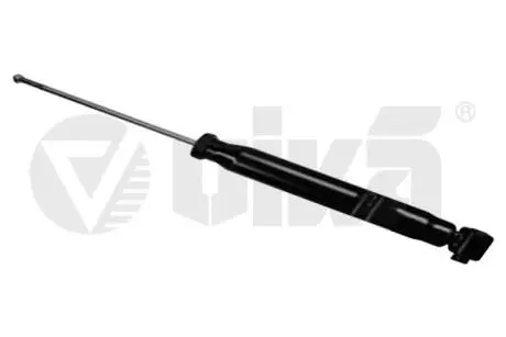 Амортизатор VIKA 55131616401