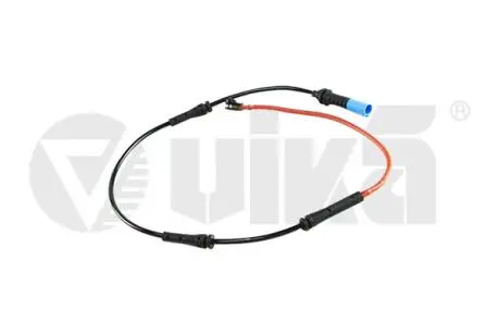 Індикатор зносу гальмівних колодок передній bmw 3 (18-) VIKA 59616401