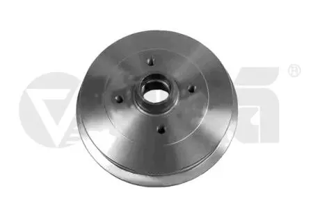 Тормозной барабан VIKA 65011092601