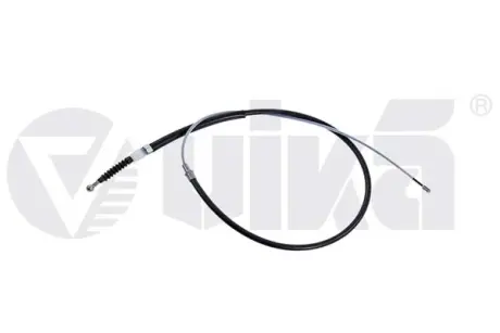Трос ручника VIKA 66091563901