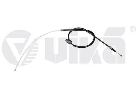 Трос ручного гальма skoda octavia VIKA 66091564301