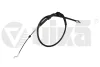 Трос ручного тормоза vw t5 VIKA 66091565501 (фото 1)