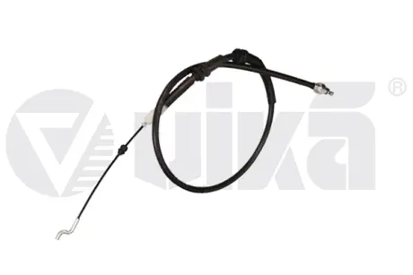Трос ручного тормоза vw t5 VIKA 66091565501