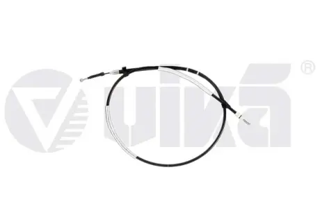 Трос ручника VIKA 66091566001
