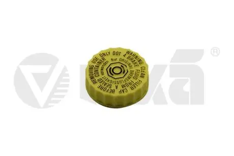 Крышка, бачок тормозной жидкости VIKA 66111597901