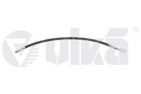 Тормозной шланг; задний VIKA 66111609501