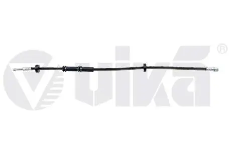 Тормозной шланг; передний VIKA 66111611901
