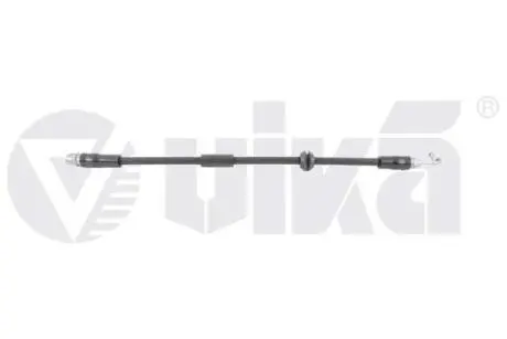 Шланг тормозной передний Audi A4, A6 (97-08) VIKA 66111612201
