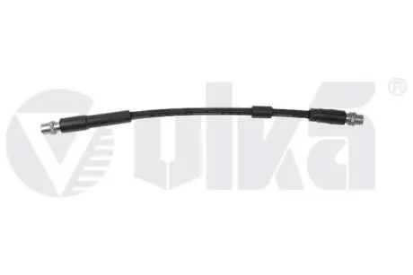 Шланг тормозной передний Audi A8 (03-10) VIKA 66111612501