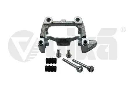 Кронштейн, корпус скобы тормоза VIKA 66151577901