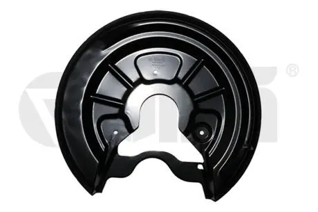 Отражатель, диск тормозного механизма VIKA 66151712401