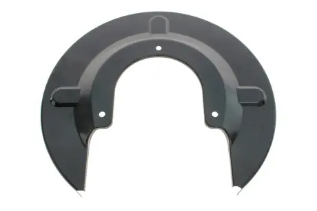 Отражатель, диск тормозного механизма VIKA 66151715901