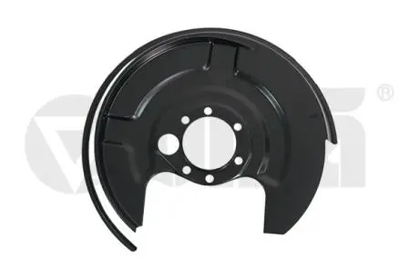 Відбивач, диск гальмівного механізму VIKA 66151716301