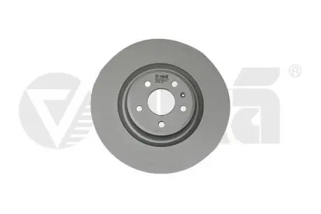 Тормозной диск VIKA 66151717801