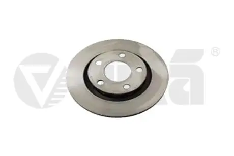 Тормозной диск VIKA 66151718201