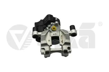 Ремкомплект, гальмівний супорт VIKA 66151720101