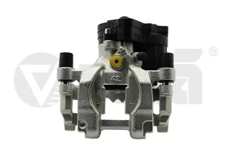 Ремкомплект, гальмівний супорт VIKA 66151720201