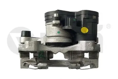 Ремкомплект, тормозной суппорт VIKA 66151720301