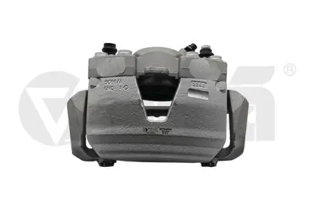 Ремкомплект, гальмівний супорт VIKA 66151721701