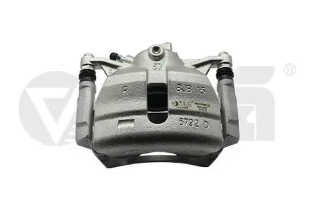 Ремкомплект, тормозной суппорт VIKA 66151722301