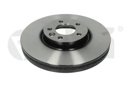 Тормозной диск VIKA 66151728001