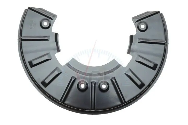 Пильник томозного диска переднього vw touareg (03-18)/audi q7 (07-15) (6615173400 VIKA 66151734001 (фото 1)