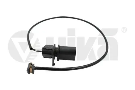 Сигнализатор, износ тормозных колодок VIKA 66151734801