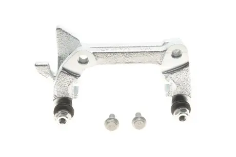 Кронштейн, корпус скобы тормоза VIKA 66151736101