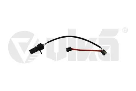 Сигнализатор, износ тормозных колодок VIKA 66151737001