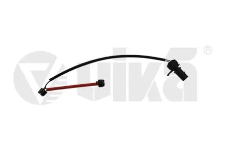 Сигнализатор, износ тормозных колодок VIKA 66151737301