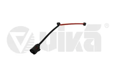 Сигнализатор, износ тормозных колодок VIKA 66151737401