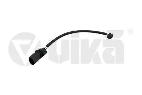 Сигнализатор, износ тормозных колодок VIKA 66151737501