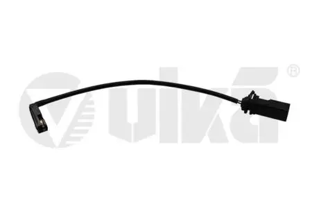 Сигнализатор, износ тормозных колодок VIKA 66151737601