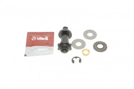 Ремкомплект електричного гальмівного супорта заднього 6 зубів vw passat (05-10,10-14), tiguan (07-09)/audi a6 (04-11), q3 (11-) VIKA 66151742001