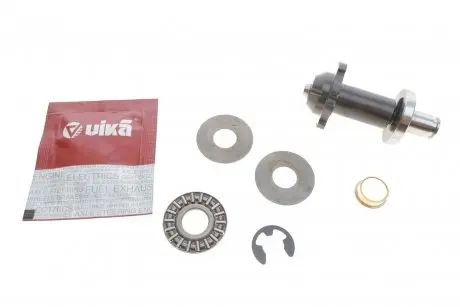 Ремкомплект электрического тормозного суппорта заднего 12 зубов audi a4 (07-15),a5 (07-17),q5(08-) VIKA 66151742201