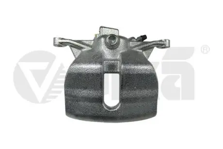 Суппорт тормозной передний левый skoda octavia (12-),superb (15-)/vw caddy (15-),golf (12-),passat (14-),tiguan (16-)/audi a3 (12-) VIKA 66151742301