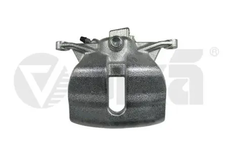 Суппорт тормозной передний правый skoda octavia(12-),superb(15-)/vw caddy (15-),golf (12-),passat (14-),tiguan (16-)/audi a3 (12-) VIKA 66151742401