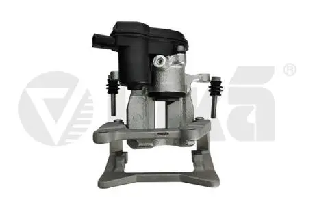 Суппорт тормозной задний левый с сервомотором audi a4 (07-15), a6 (10-15), q5 (09- VIKA 66151743101