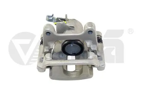 Супорт гальмівний задній лівий з скобою skoda octavia (13-21)/vw golf (16-) (661 VIKA 66151743901