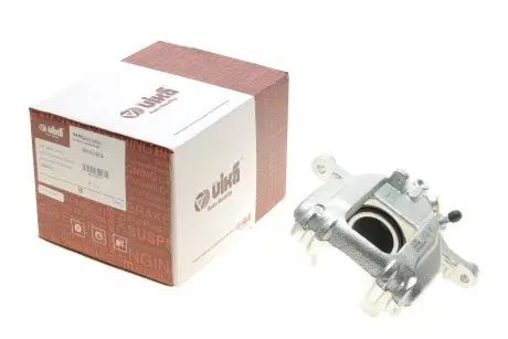 Суппорт тормозной задний левый vw crafter 2.0d,2.5d (06-16) VIKA 66151747701