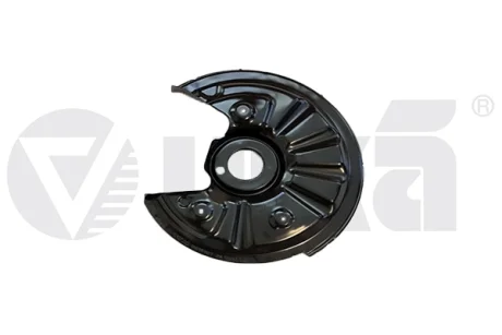 Захисний кожух гальмівного диска: правий задній VIKA 66151762001